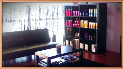YOUR HAIRSTYLIST - Canberra Private Schools