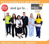 Macquarie Business Centre - Education Melbourne