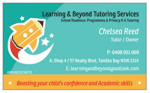 Learning And Beyond Tutoring Services - thumb 0