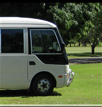 Fionas Mini Buses - Adelaide Schools