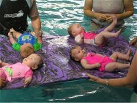 Harbour Swim School - Australia Private Schools