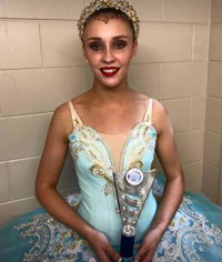 Theatre Arts Mackay Dance Excellence - Canberra Private Schools