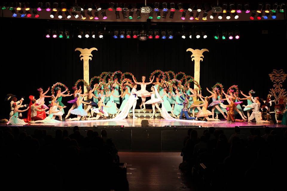 Newcastle Dance Academy - Sydney Private Schools