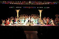 Newcastle Dance Academy - Adelaide Schools