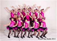 Dance Star Studio - Education NSW