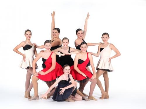Dance Fusion Studios - Canberra Private Schools