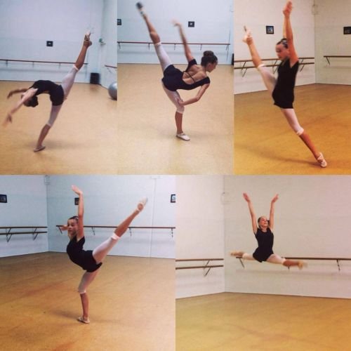 Noosa Professional Dance Academy - Perth Private Schools