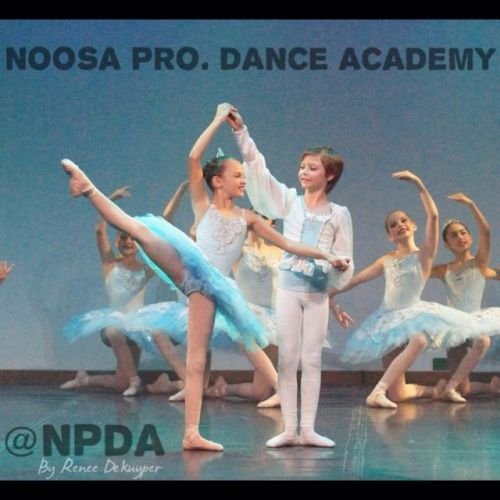 Noosa Professional Dance Academy - thumb 2