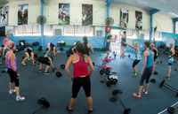Solutions Health  Fitness Club - Education Perth