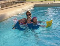 Airlie Beach Swim Centre - Adelaide Schools