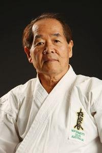 Matsumoto Karate Academy - thumb 1