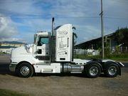 Tennis Heavy Vehicle Training - Melbourne School