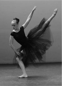 Dance Express Karen Bishop - Education Perth
