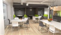 Agile-Xtra - Agile Learning Space Concepts - Melbourne School