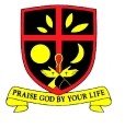 St Clare's Catholic High School