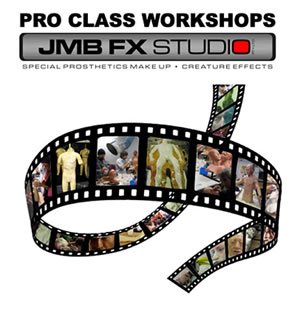 Jmb Fx Studio - Education NSW