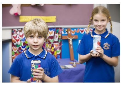 St Thomas' Catholic Primary School - Canberra Private Schools