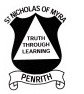 St Nicholas of Myra Primary School - Education Perth
