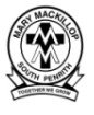 Mary Mackillop Primary School