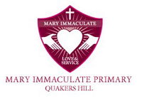 Mary Immaculate Primary Quakers Hill - Education QLD