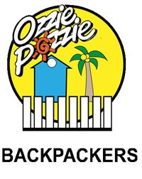 Ozzie Pozzie Backpackers