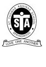St Thomas Aquinas Primary School - Sydney Private Schools