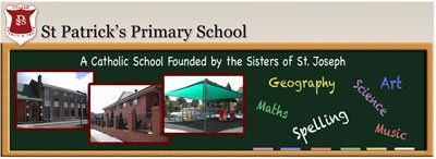 St Patrick's School Lithgow - Adelaide Schools