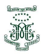The Assumption School - Melbourne School