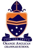 Orange Anglican Grammar School - Education Perth