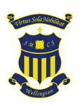 St Mary's Central School Wellington