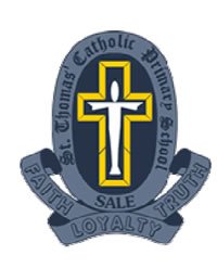 St Thomas Catholic Primary School