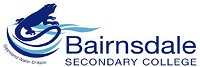 Bairnsdale Secondary College - Adelaide Schools
