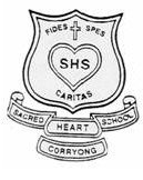 Sacred Heart School Corryong
