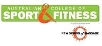 Australian College of Sport  Fitness - Education Directory