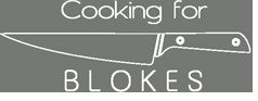 Cooking for Blokes - Melbourne School