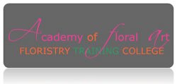 Academy of Floral Art Floristry Training College - Sydney Private Schools