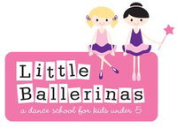 Little Ballerinas  - Brisbane Private Schools