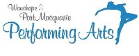 Port Macquarie Performing Arts - Schools Australia