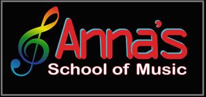 Anna's School of Music
