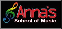 Anna's School of Music - Education Perth