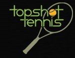 Top Shot Tennis