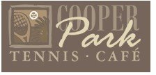 Cooper Park Tennis - Education Melbourne