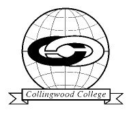 Collingwood College - Schools Australia