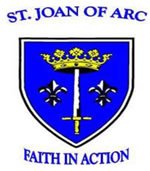 St Joan of Arc Brighton