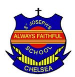 St Josephs Primary School Chelsea