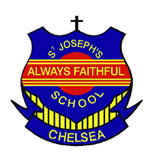 St Josephs Primary School Chelsea - Canberra Private Schools