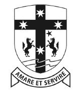 Saint Ignatius College Geelong - Melbourne School