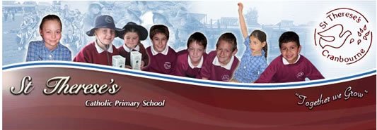 St Thereses Primary School Cranbourne - Melbourne School