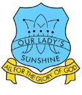 Our Ladys Catholic Primary School Sunshine
