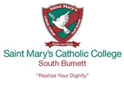 Saint Mary's Catholic College Kingaroy